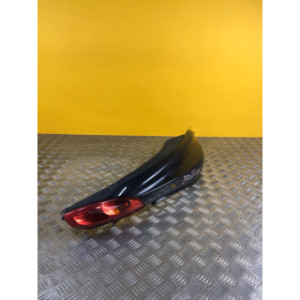 Demi coque arrière gauche pour PIAGGIO Medley 125 2017