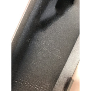 Protection laterale avant droite pour HONDA XADV 750 64410-MKH-D00ZA