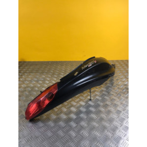 Demi coque arrière droite pour PIAGGIO Medley 125 2017