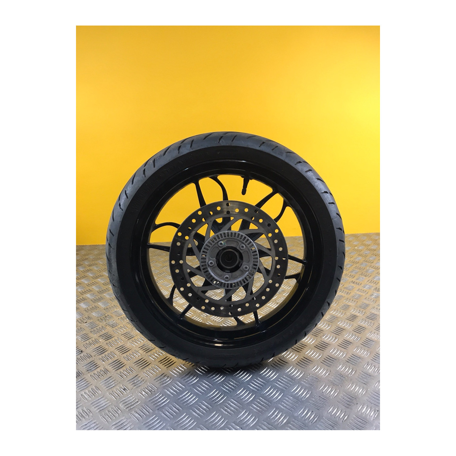 Jante avant pour PIAGGIO Medley 125 2017