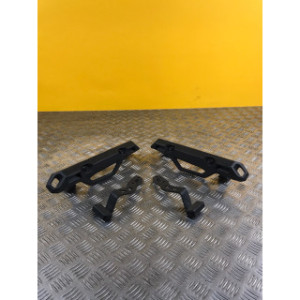 Support de valise pour YAMAHA TRACER 700