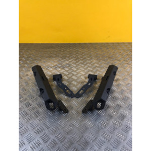 Support de valise pour YAMAHA TRACER 700