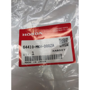 Protection laterale avant droite pour HONDA XADV 750 64410-MKH-D00ZA