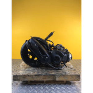 Moteur pour PIAGGIO ZIP 2019