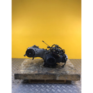 Moteur pour PIAGGIO ZIP 50 2018
