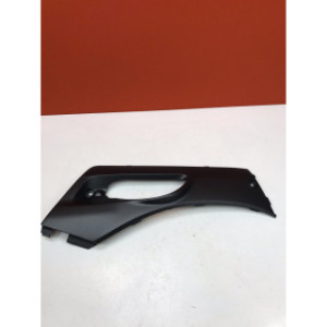 Repose pied arrière gauche pour HONDA SH 300 64326-KTW-900ZK