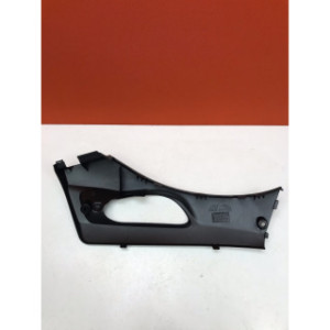 Repose pied arrière gauche pour HONDA SH 300 64326-KTW-900ZK