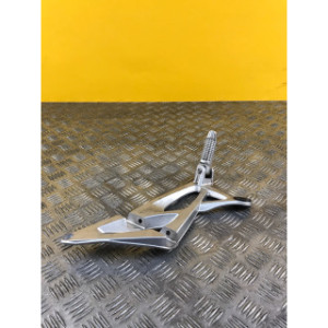 Platine repose pieds arrière droite pour BMW K 1200 S 2005