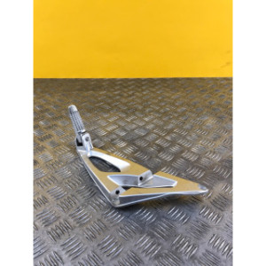 Platine repose pieds arrière gauche pour BMW K 1200 S 2005