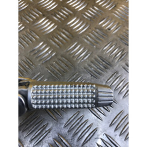 Platine repose pieds avant gauche pour BMW K 1200 S 2005