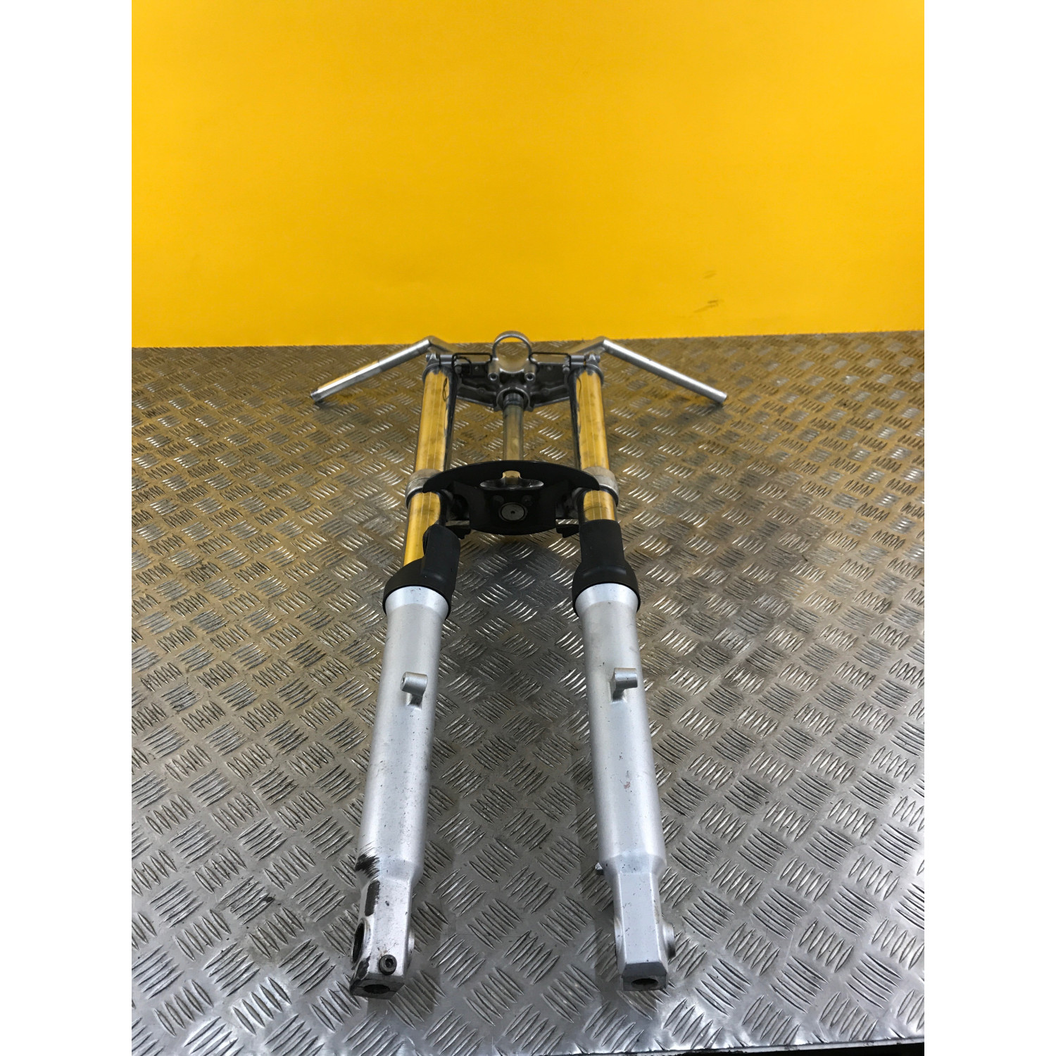 Fourche pour YAMAHA FJR 1300 2004