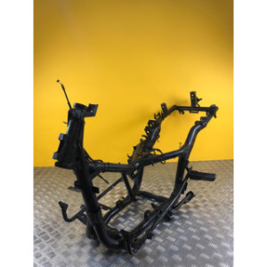 Cadre Carte grise pour HONDA S-wing 125 2008