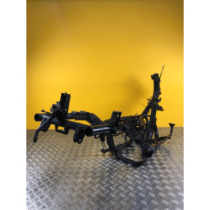 Cadre Carte grise pour HONDA S-wing 125 2008