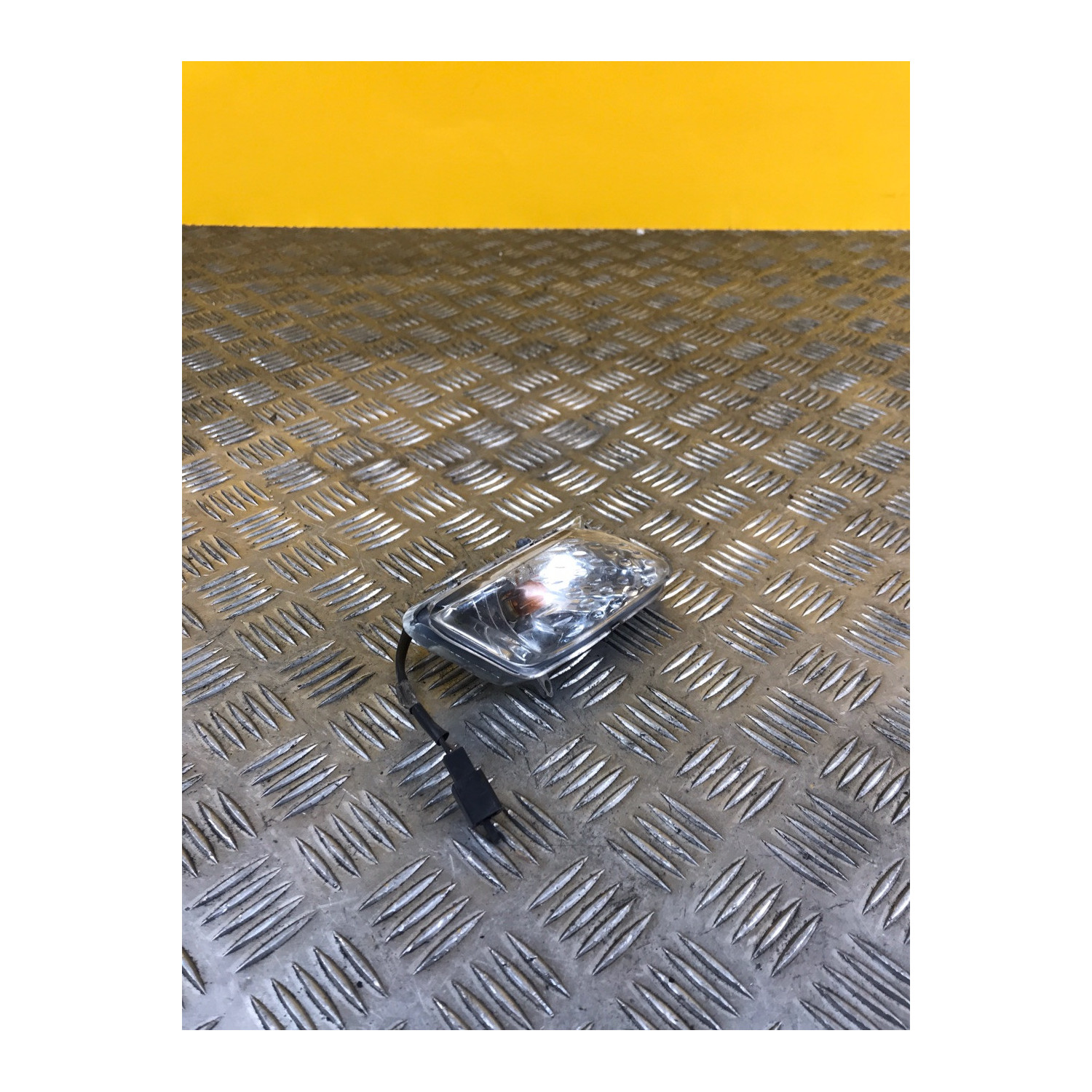 Clignotant avant gauche pour YAMAHA XMAX 125 2008