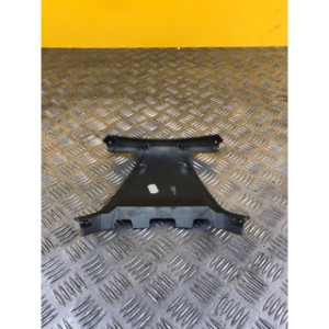 Carenage centrale arriere pour YAMAHA XMAX 125 2008