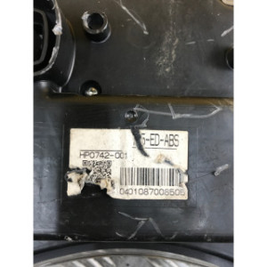 Compteur tableau de bord pour HONDA S-wing 125 2011