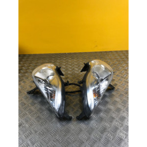 Phare avant pour HONDA S-wing 125 2011