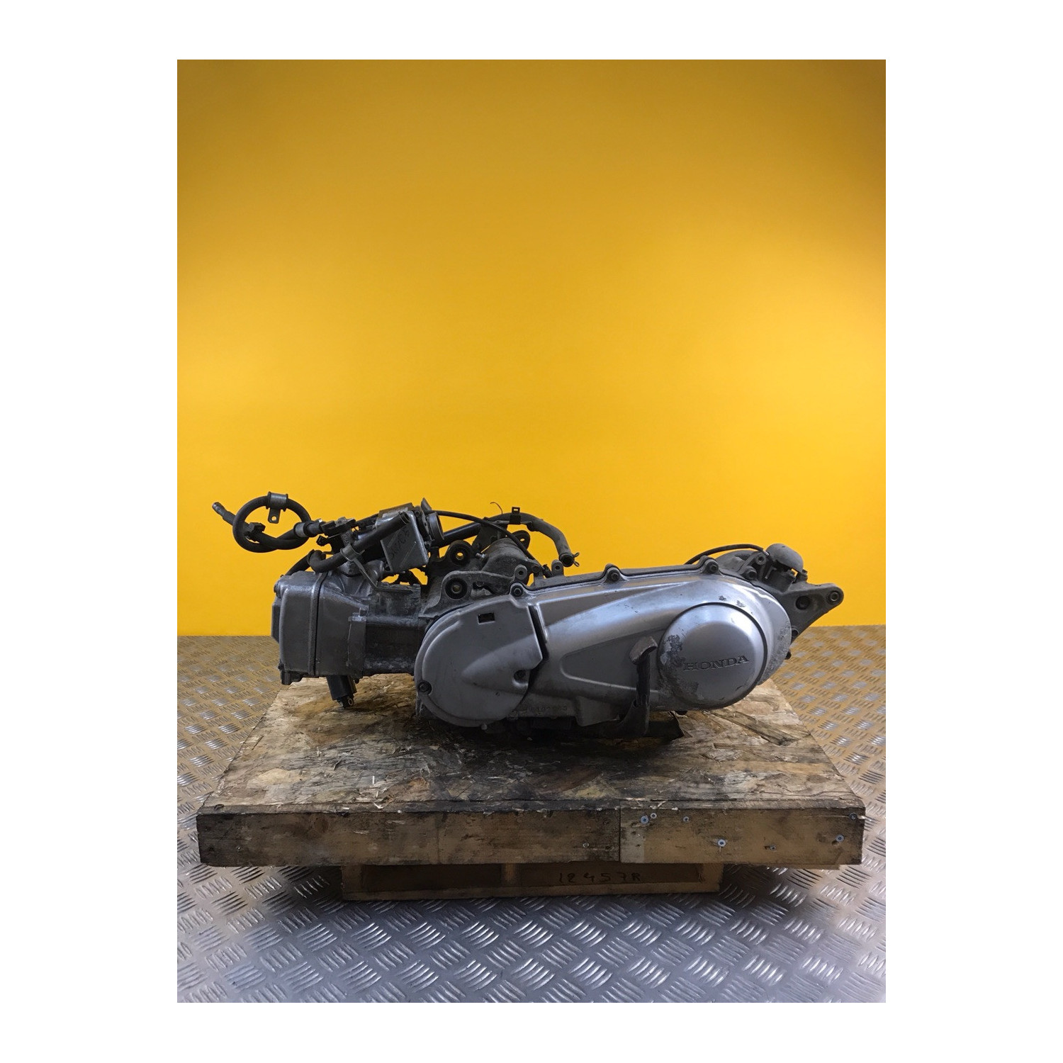 Moteur pour HONDA S-wing 125 2011