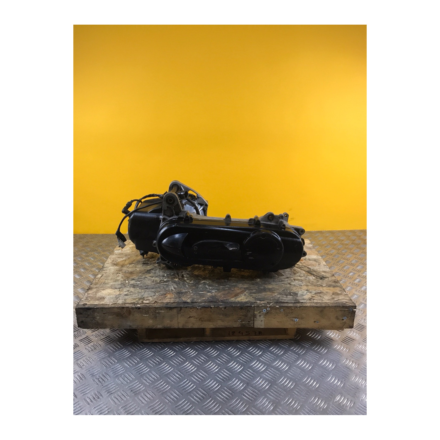 Moteur pour PEUGEOT LUDIX 50 2013