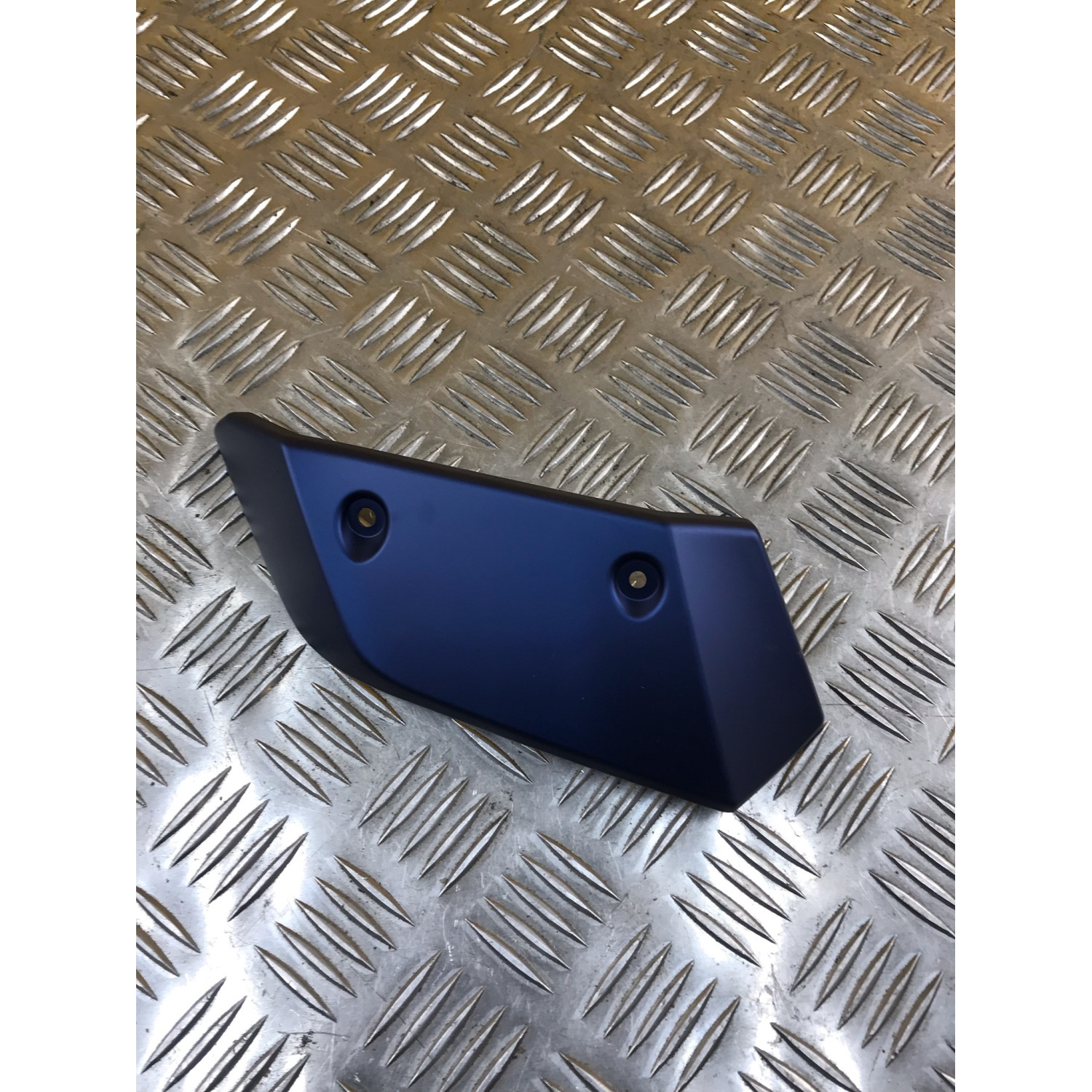 Protège main droit pour YAMAHA TRACER 700 2018 BC6-F629G-10-P5