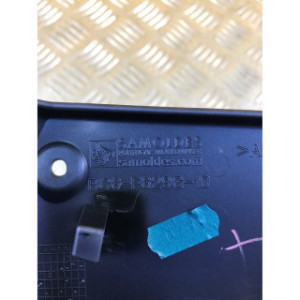 Protège main droit pour YAMAHA TRACER 700 2018 BC6-F629G-10-P5