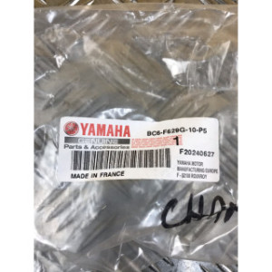 Protège main droit pour YAMAHA TRACER 700 2018 BC6-F629G-10-P5