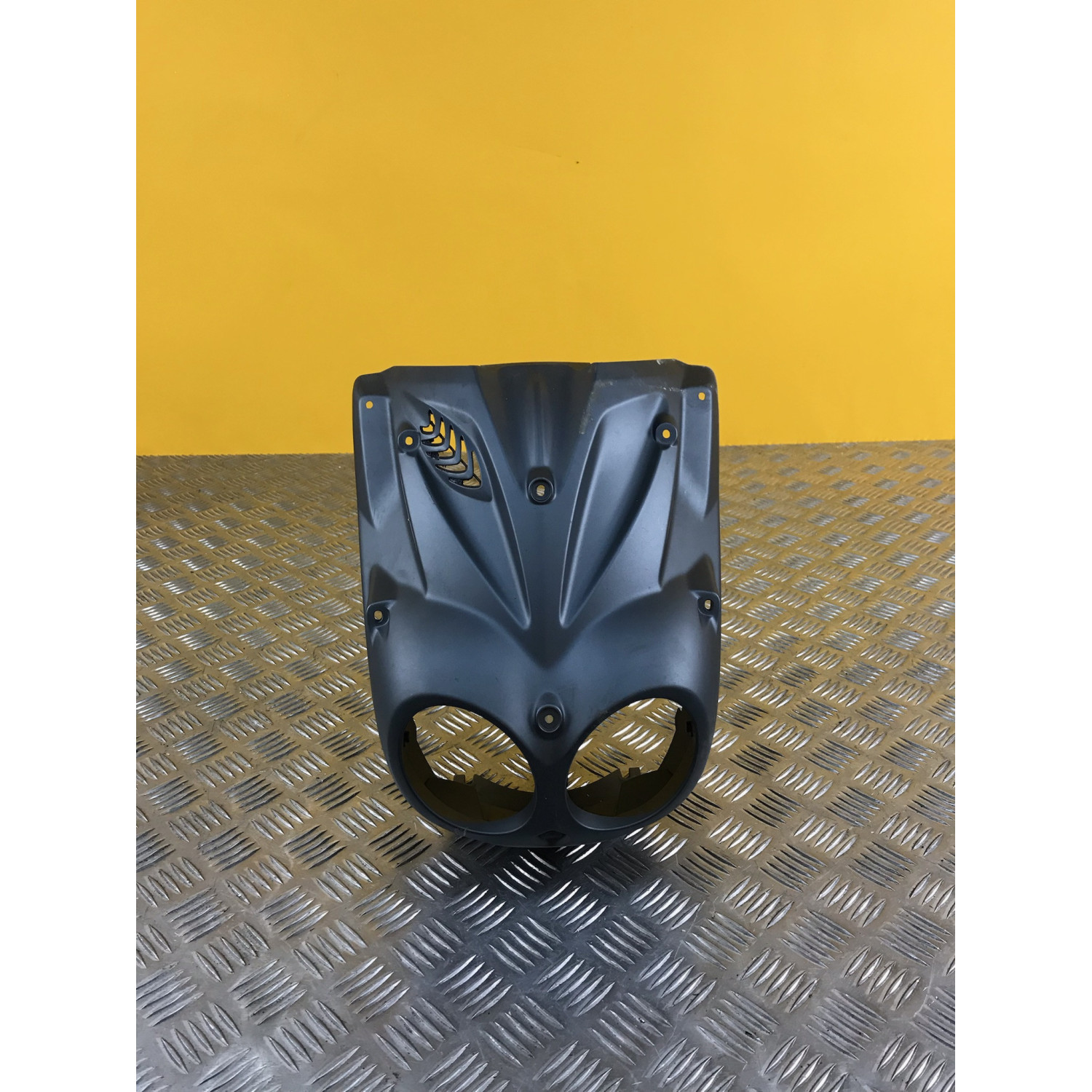 Face avant pour YAMAHA SLIDER 50 2006 3C7-F835G