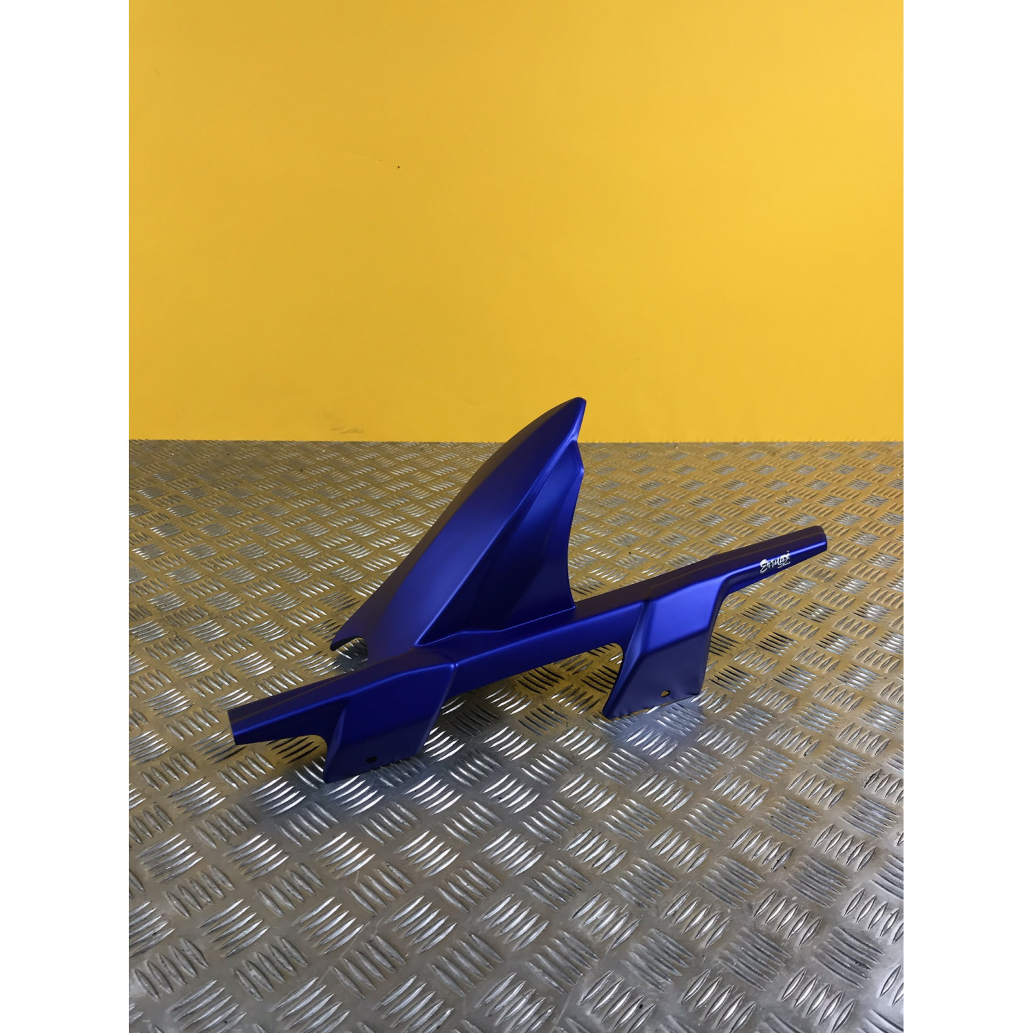 Garde boue arrière lèche roue pour YAMAHA R 3 2016 730253127