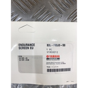 Bulle pour YAMAHA R 1 2020 B3L-F83J0-S0