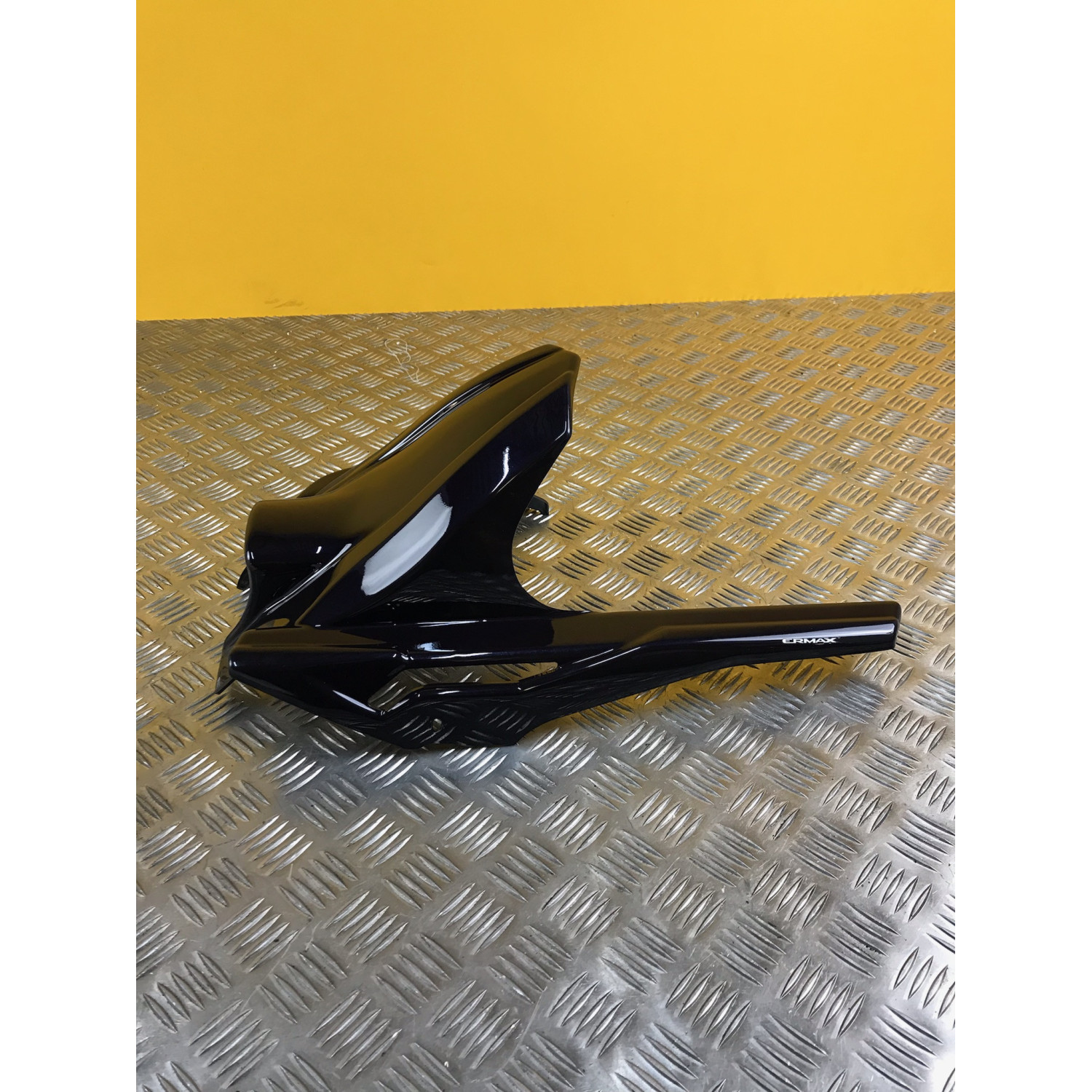 Garde boue arrière lèche roue pour YAMAHA MT 07 2015 760231121
