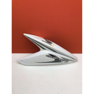 Flanc de carénage droit pour HONDA CBF 125 64201-KWF-306ZC