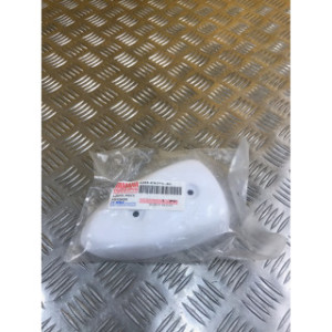 Tankpad pour YAMAHA SLIDER NAKED 5JH-F8371-30