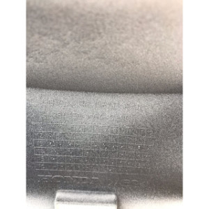 Habillage arrière pour HONDA FORZA 300 84150-K04-930ZB