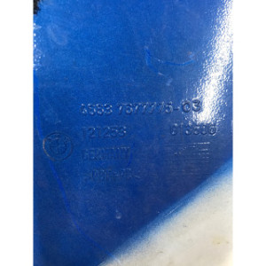 Cache reservoir gauche pour BMW K 1200 S 2005