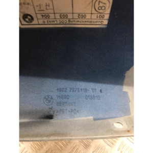 Demi coque arrière droite pour BMW K 1200 S 2005