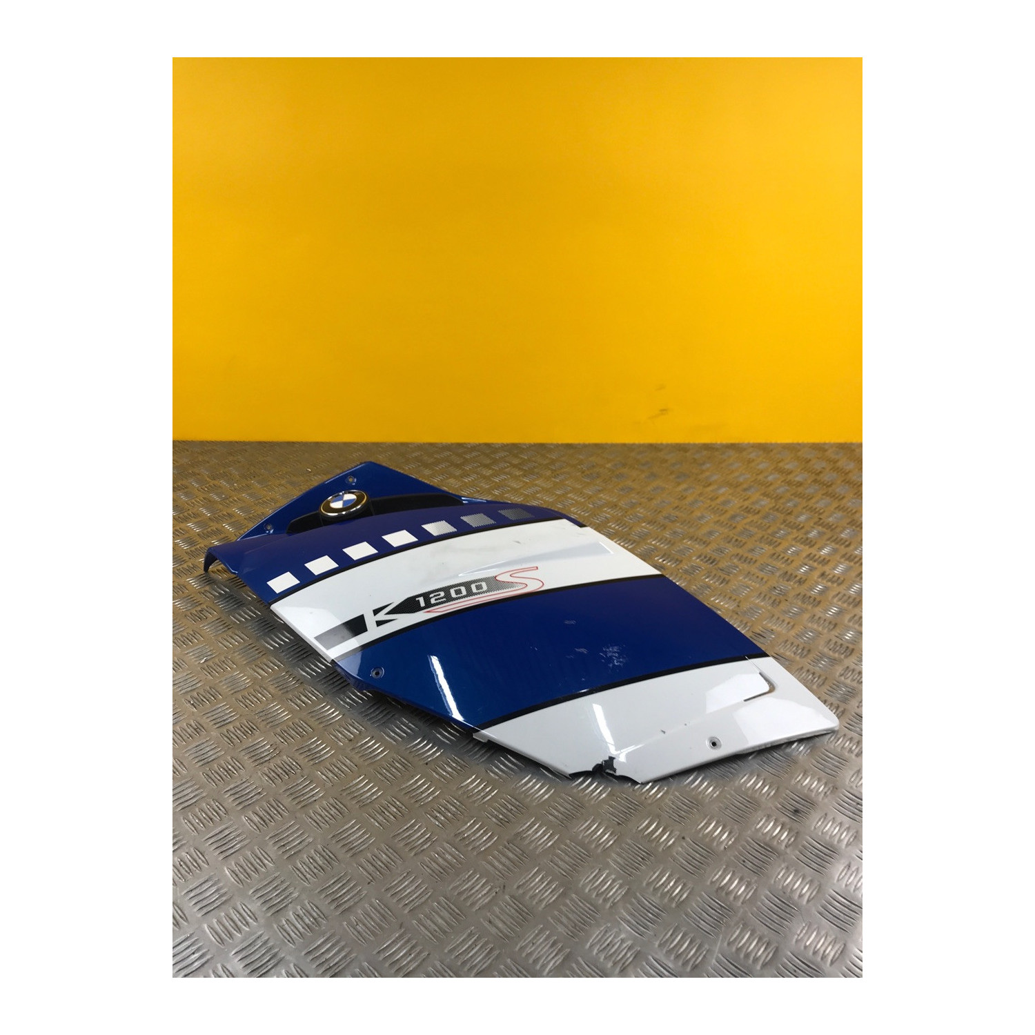 Flanc de carénage gauche pour BMW K 1200 S 2005