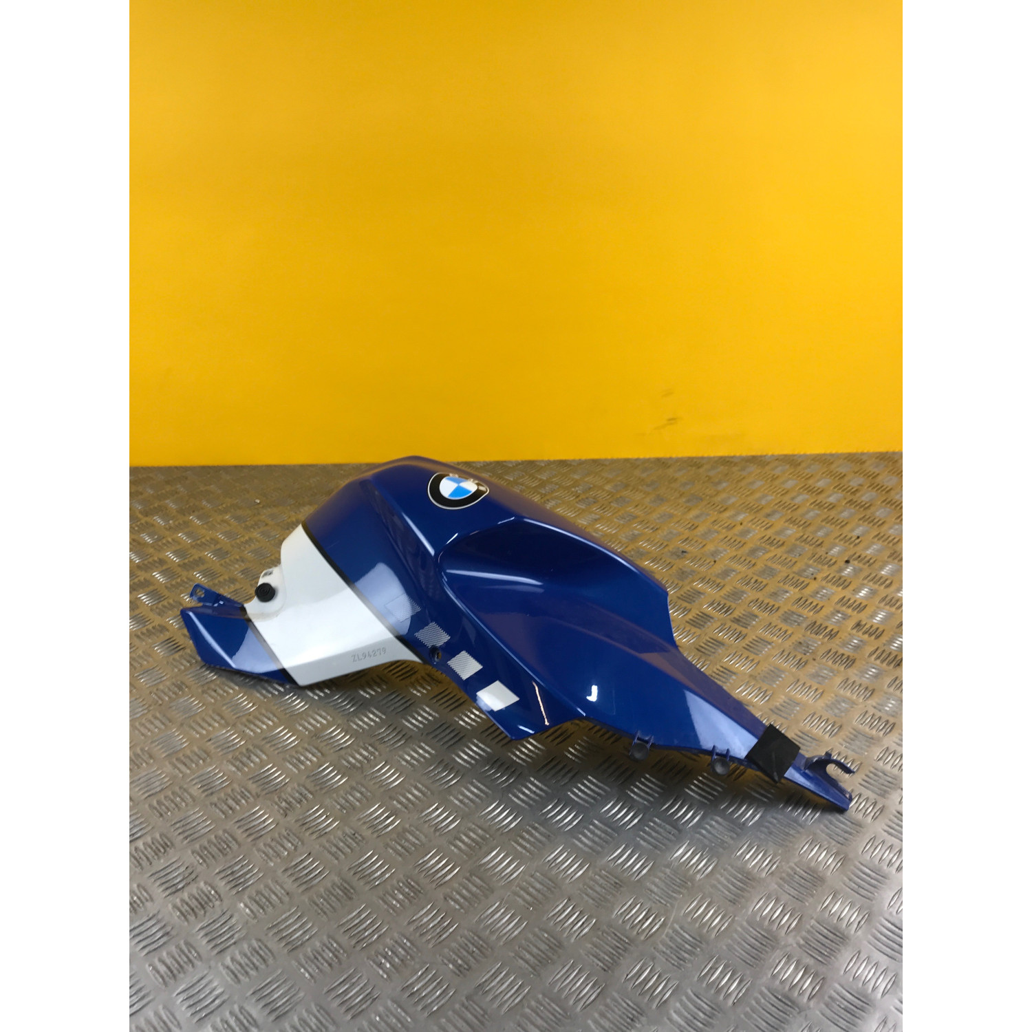 Cache reservoir droit pour BMW K 1200 S 2005