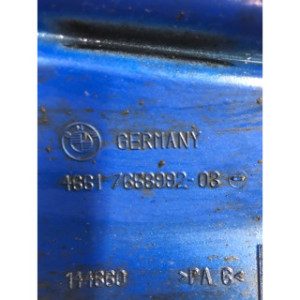 Garde boue avant pour BMW K 1200 S 2005