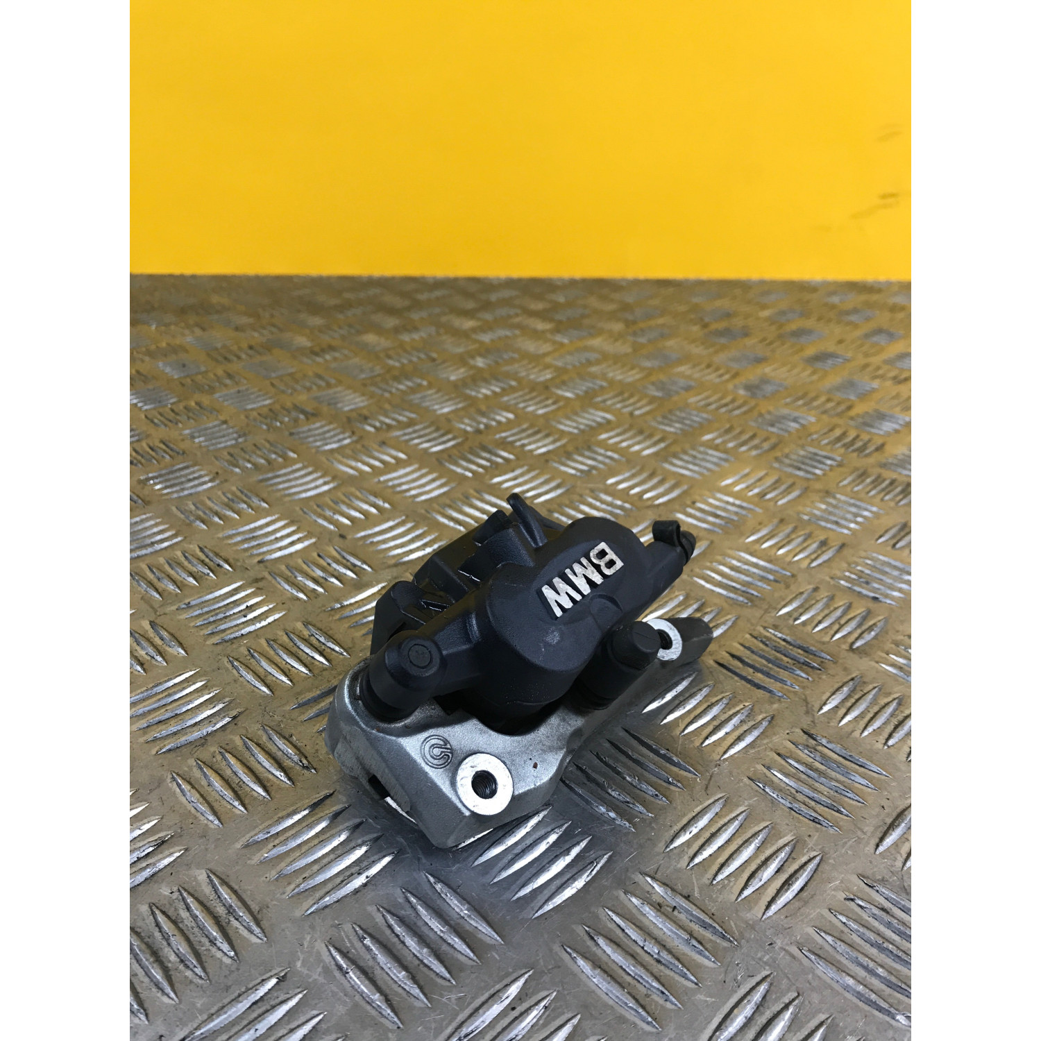 étrier de frein arrière pour BMW K 1200 S 2005