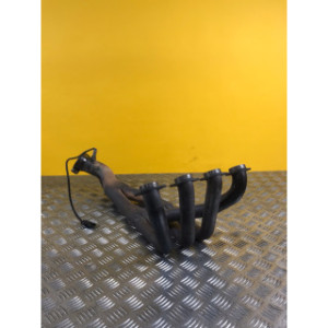 Collecteur échappement pour BMW K 1200 S 2005