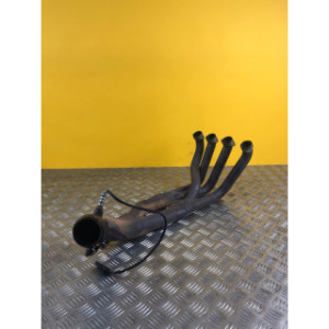 Collecteur échappement pour BMW K 1200 S 2005