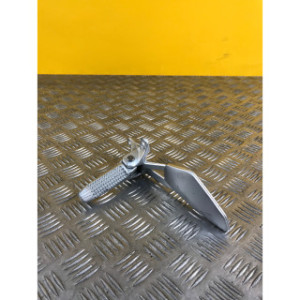 Platine repose pieds avant gauche pour BMW K 1200 S 2005