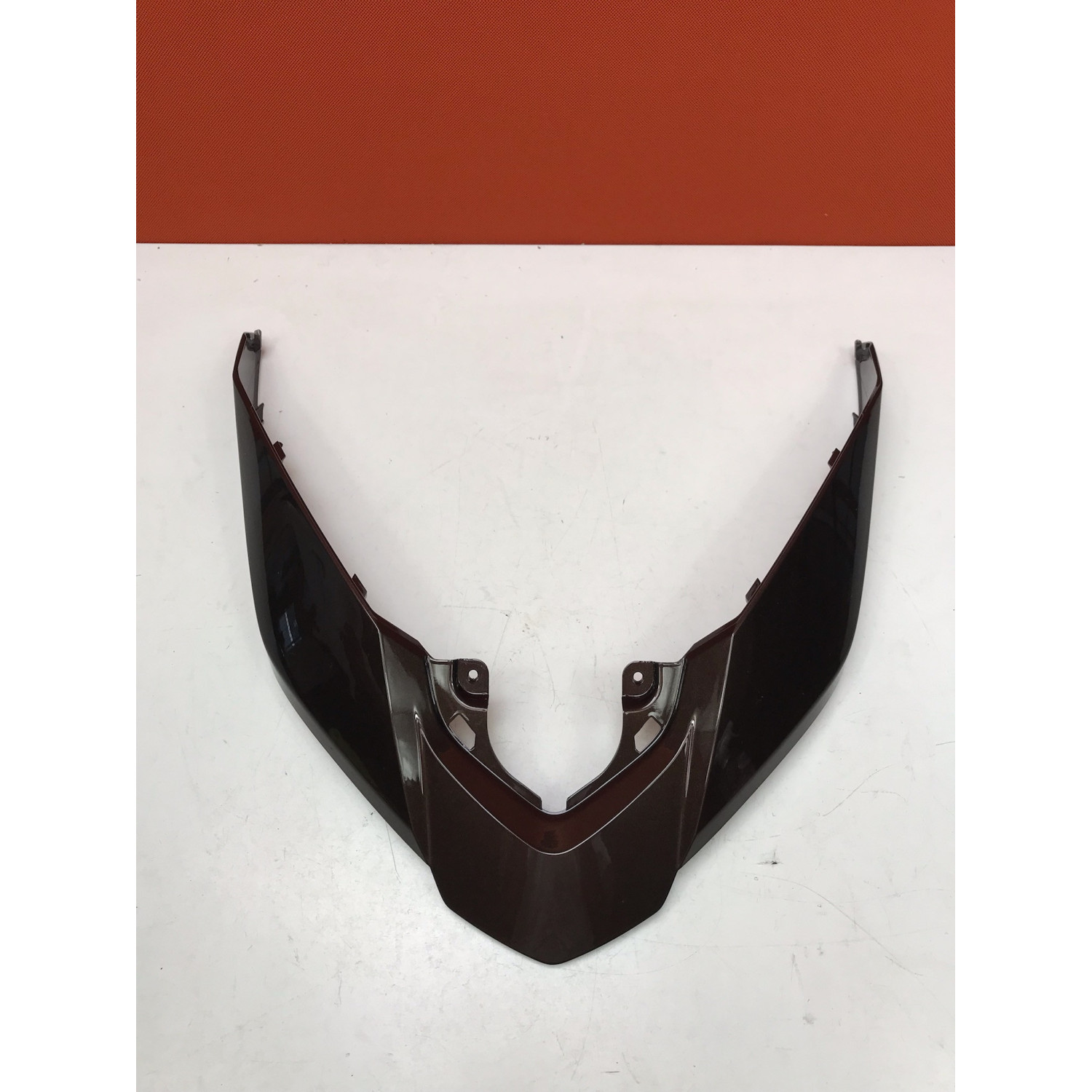 Protection avant ou calandre pour HONDA FORZA 350 64305-K40-F00ZA