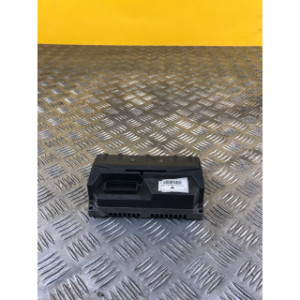 Boitier cdi pour NIU N SPORT 50 2018