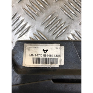 Boitier cdi pour NIU N SPORT 50 2018