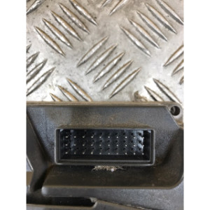 Boitier cdi pour NIU N SPORT 50 2018