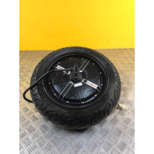 Moteur éléctrique pour NIU N SPORT 50 2018