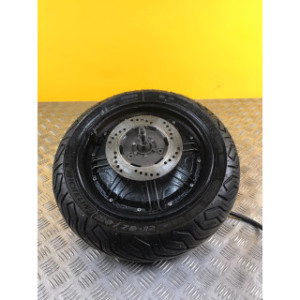 Moteur éléctrique pour NIU N SPORT 50 2018