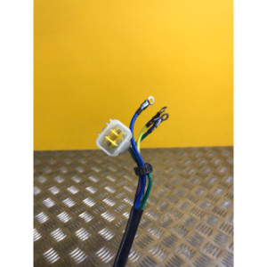 Moteur éléctrique pour NIU N SPORT 50 2018