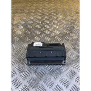 Boitier cdi pour NIU N SPORT 50 2018